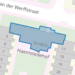 Perceel VDG00-H-2958