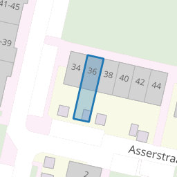 Perceel VDG00-H-2963