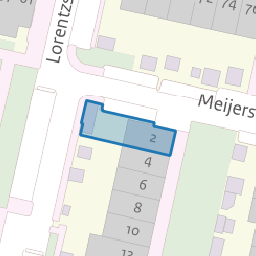 Perceel VDG00-H-2980