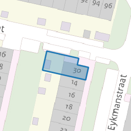 Perceel VDG00-H-2986