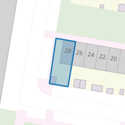 Perceel VDG00-H-2996