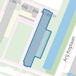 Perceel VDG00-H-3008