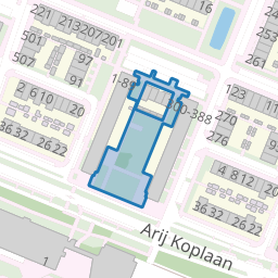 Perceel VDG00-H-3015