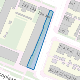 Perceel VDG00-H-3021