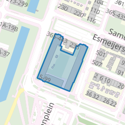 Perceel VDG00-H-3023