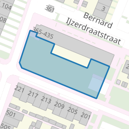 Perceel VDG00-H-3026