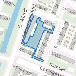 Perceel VDG00-H-3029