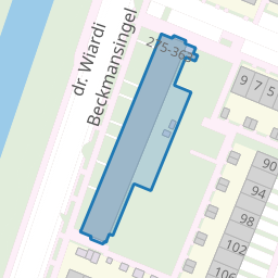 Perceel VDG00-H-3030