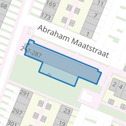 Perceel VDG00-H-3032