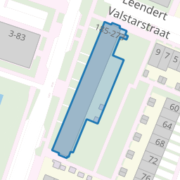 Perceel VDG00-H-3033