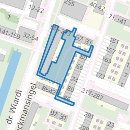 Perceel VDG00-H-3034