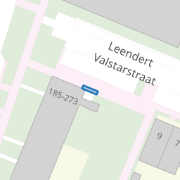 Perceel VDG00-H-3043