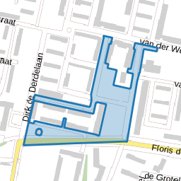 Perceel VDG00-H-3069