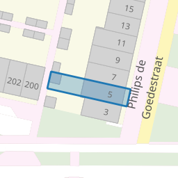 Perceel VDG00-H-3075