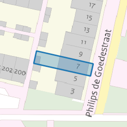 Perceel VDG00-H-3076