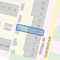 Perceel VDG00-H-3078