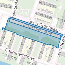 Perceel VDG00-H-3088