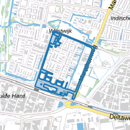 Perceel VDG00-H-3099