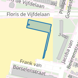 Perceel VDG00-H-3106