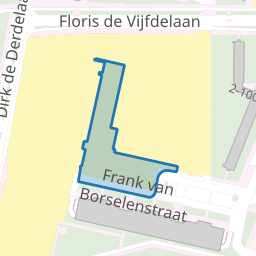 Perceel VDG00-H-3117