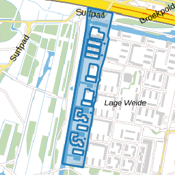 Perceel VDG00-H-3119