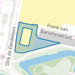 Perceel VDG00-H-3121