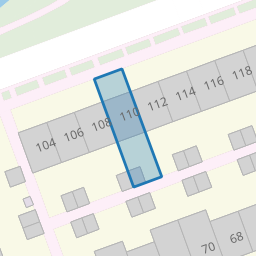 Perceel VDG00-K-1001