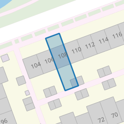 Perceel VDG00-K-1002