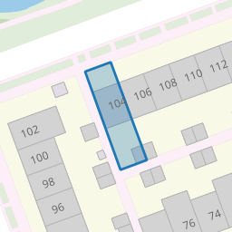 Perceel VDG00-K-1004