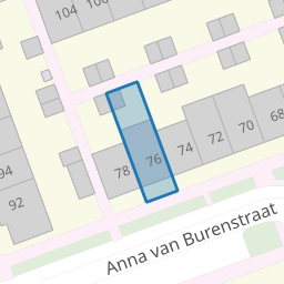 Perceel VDG00-K-1006