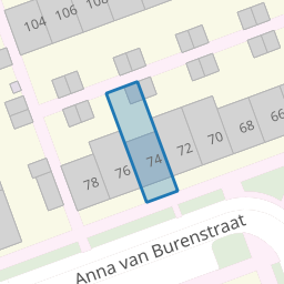 Perceel VDG00-K-1007