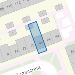 Perceel VDG00-K-1010