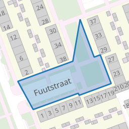 Perceel VDG00-K-1044