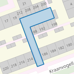 Perceel VDG00-K-1046