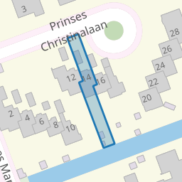 Perceel VDG00-K-1080