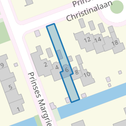 Perceel VDG00-K-1084