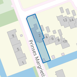 Perceel VDG00-K-1086