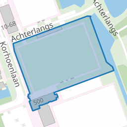 Perceel VDG00-K-1112