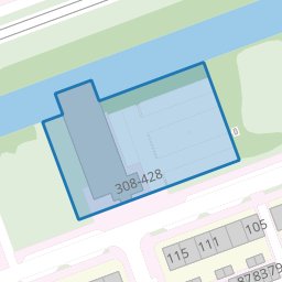 Perceel VDG00-K-1121