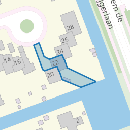 Perceel VDG00-K-1128