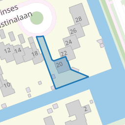 Perceel VDG00-K-1129