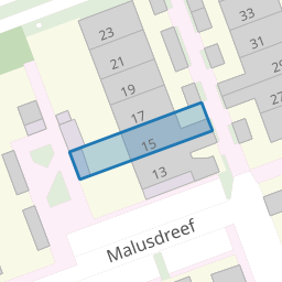 Perceel VDG00-K-1189