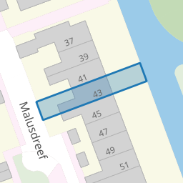 Perceel VDG00-K-1200