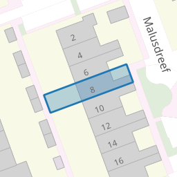 Perceel VDG00-K-1210