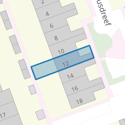 Perceel VDG00-K-1212