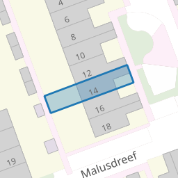 Perceel VDG00-K-1213