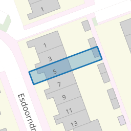 Perceel VDG00-K-1218