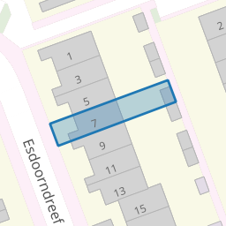 Perceel VDG00-K-1219