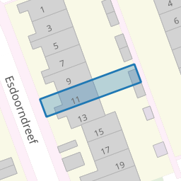 Perceel VDG00-K-1221