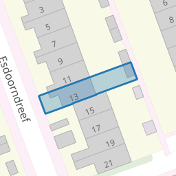 Perceel VDG00-K-1222